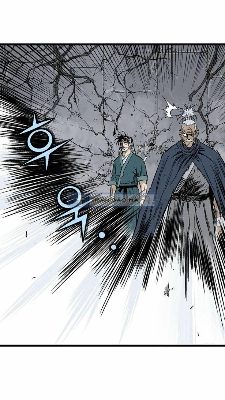 Gosu - Cao Thủ 2 Chapter 122 - Trang 23