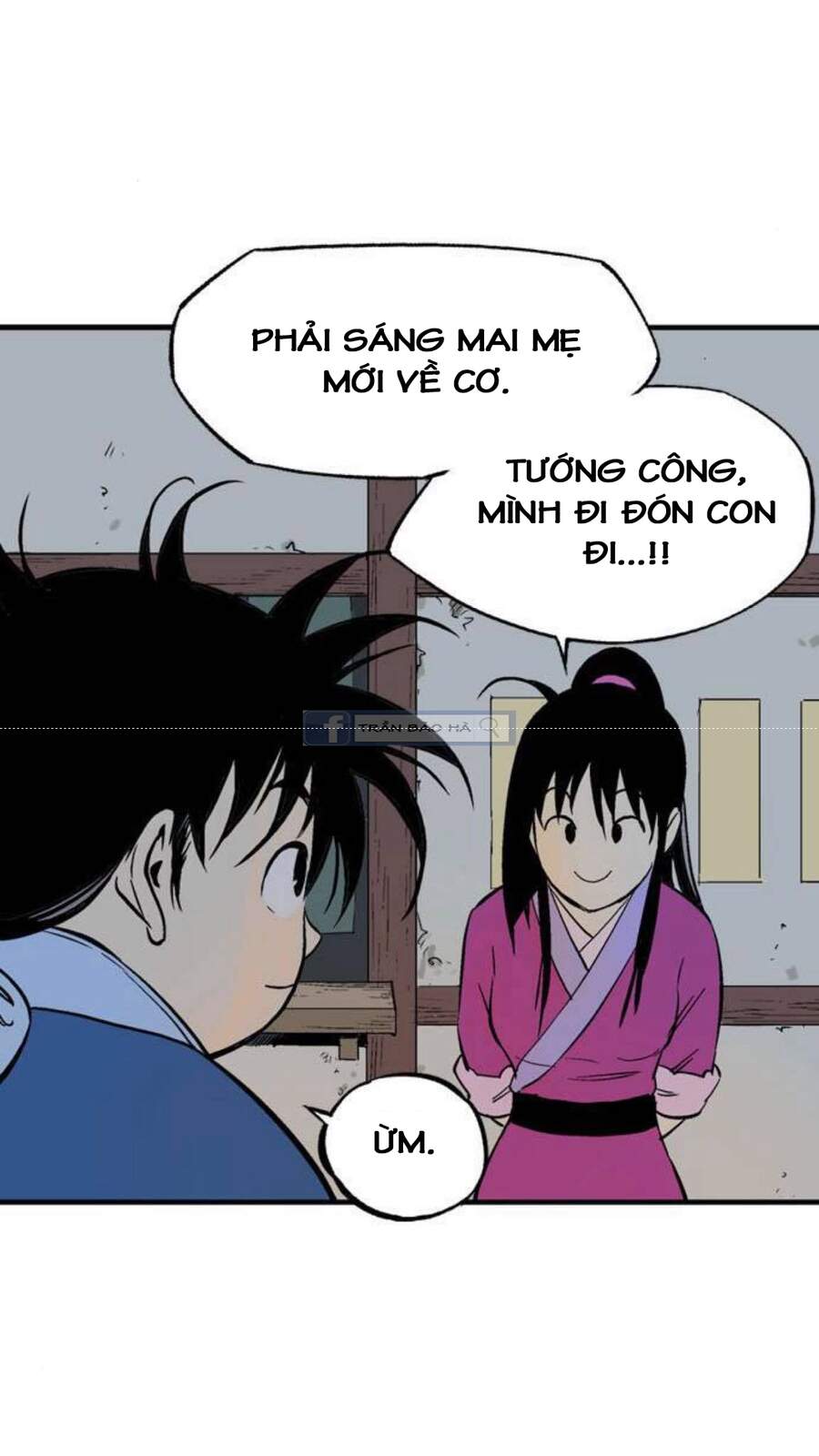 Gosu - Cao Thủ 2 Chapter 145 - Trang 81