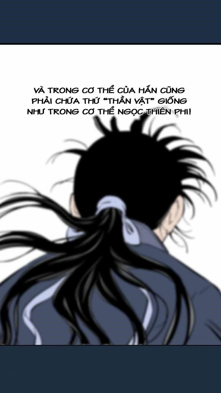 Gosu - Cao Thủ 2 Chapter 121.2 - Trang 31