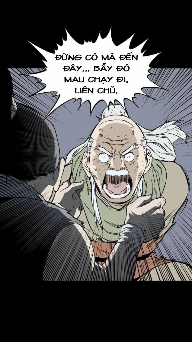 Gosu - Cao Thủ 2 Chapter 123 - Trang 20