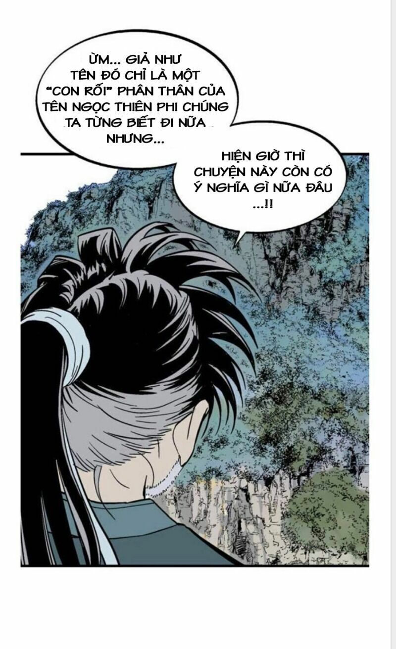 Gosu - Cao Thủ 2 Chapter 132 - Trang 73