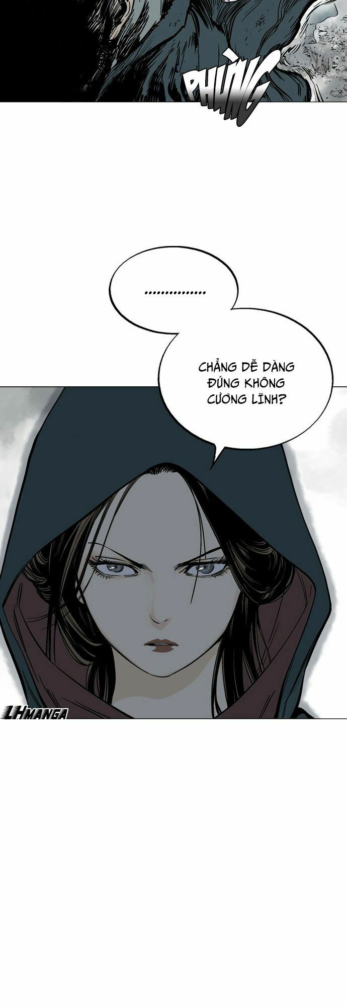 Gosu - Cao Thủ 2 Chapter 11 - Trang 54