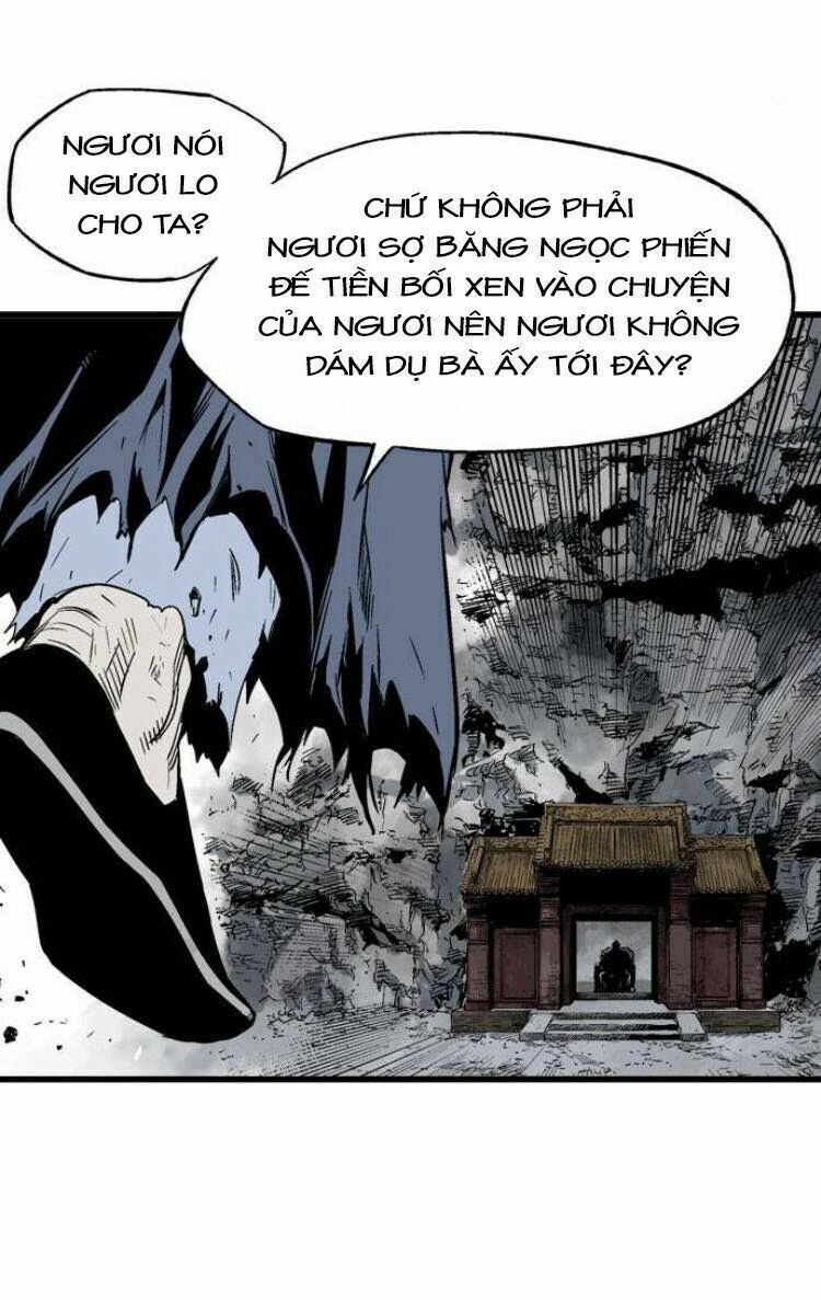 Gosu - Cao Thủ 2 Chapter 116 - Trang 75