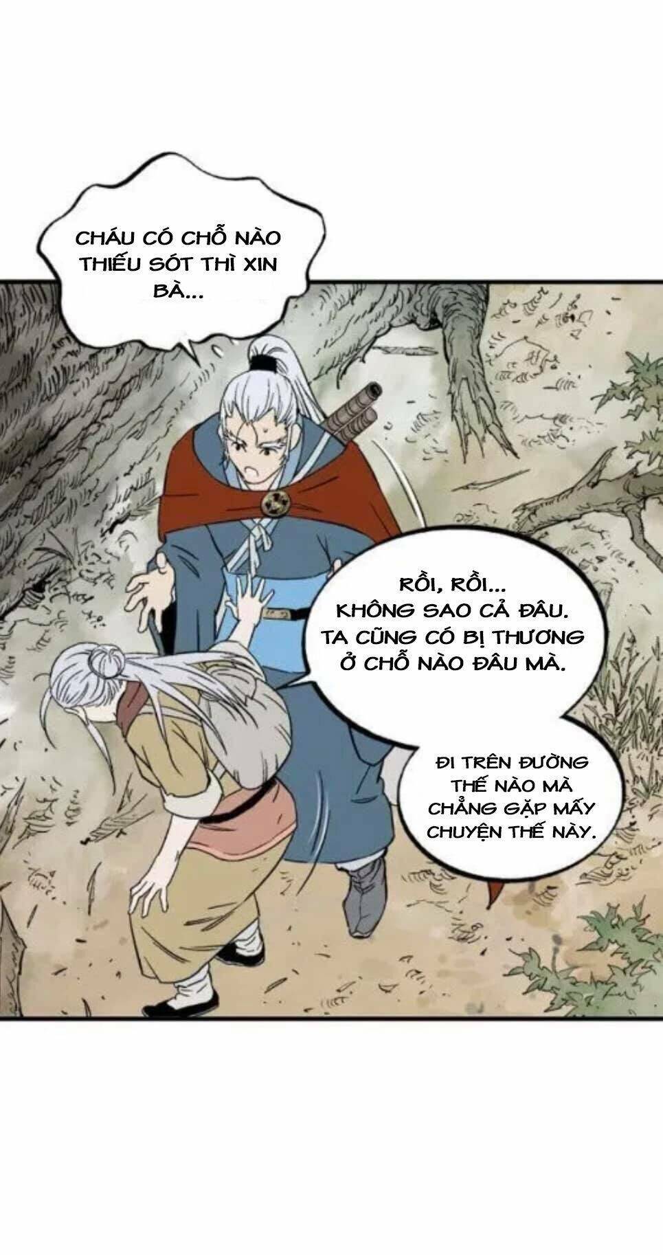 Gosu - Cao Thủ 2 Chapter 133 - Trang 61