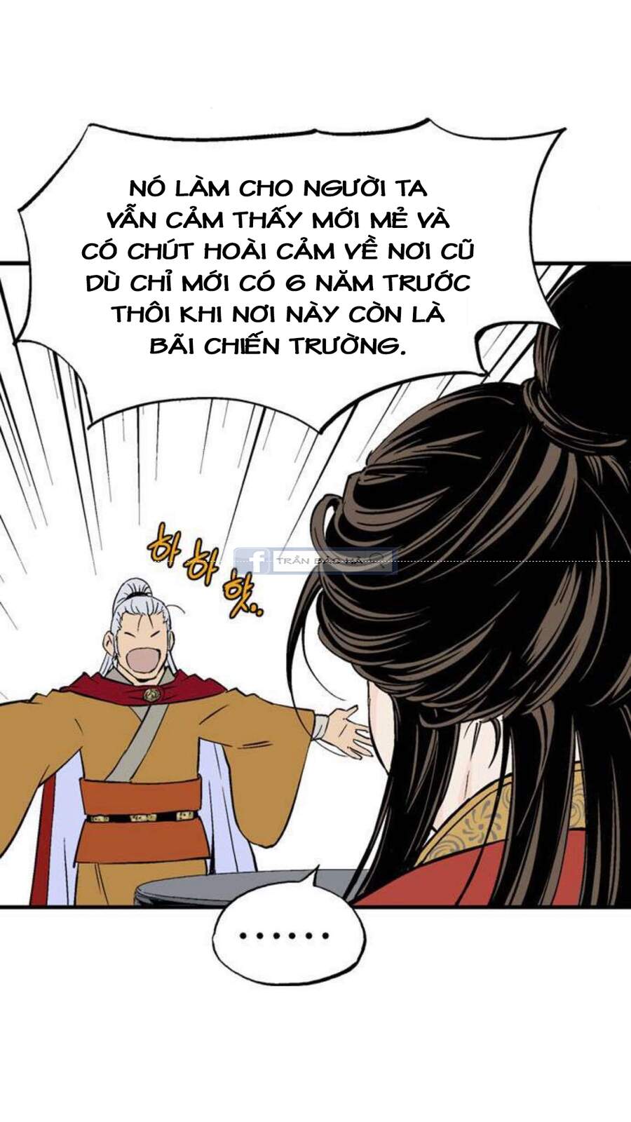 Gosu - Cao Thủ 2 Chapter 145 - Trang 37