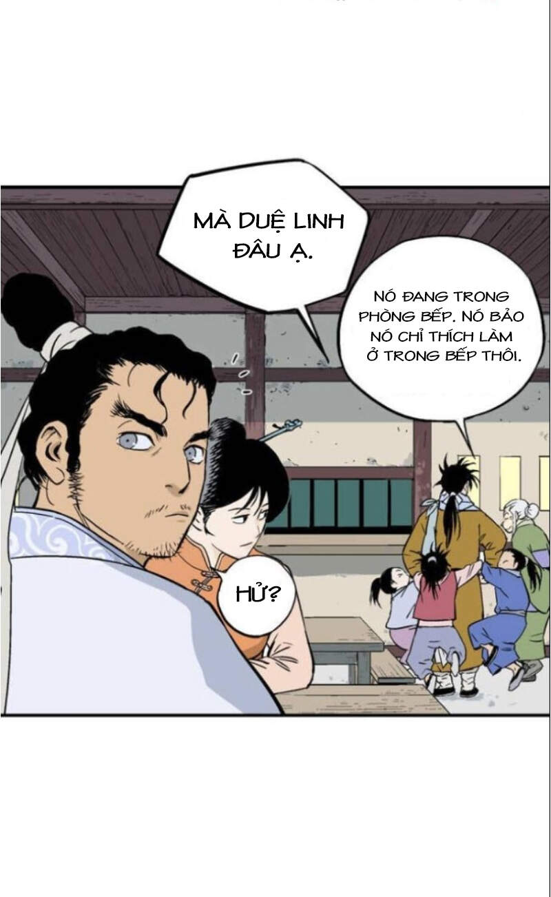 Gosu - Cao Thủ 2 Chapter 144 - Trang 81