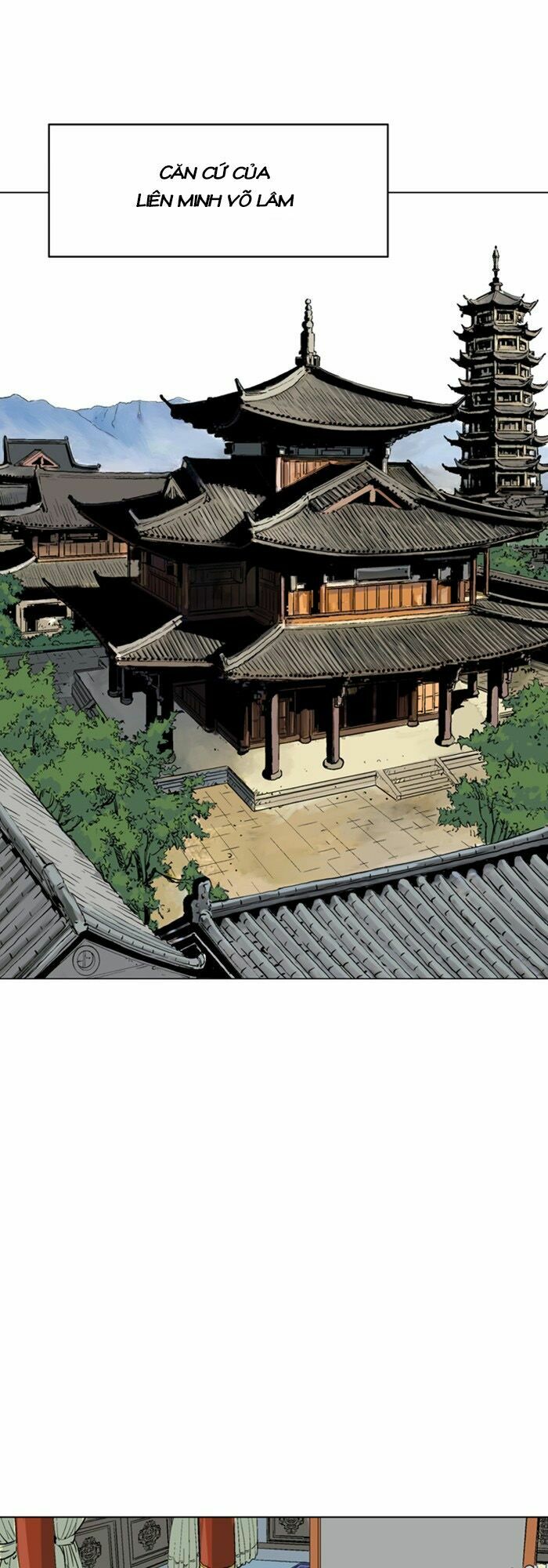 Gosu - Cao Thủ 2 Chapter 30 - Trang 50