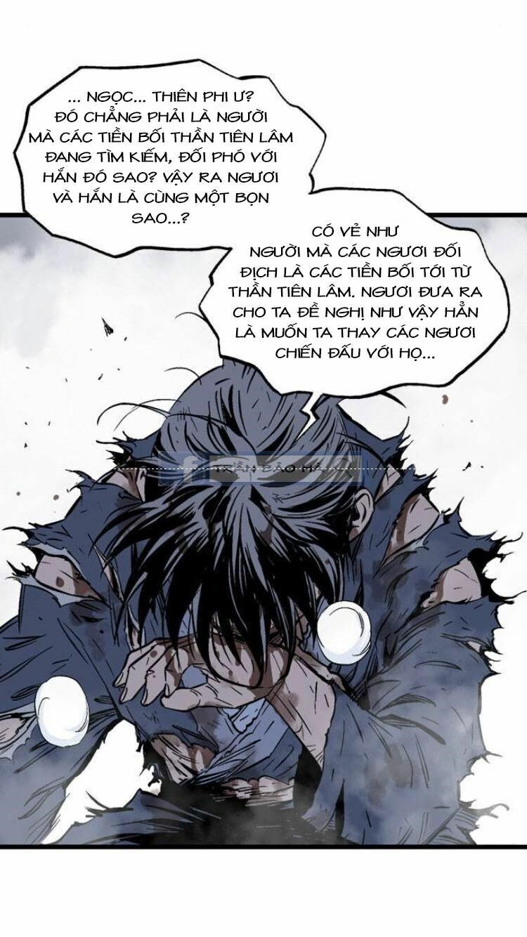 Gosu - Cao Thủ 2 Chapter 120 - Trang 56