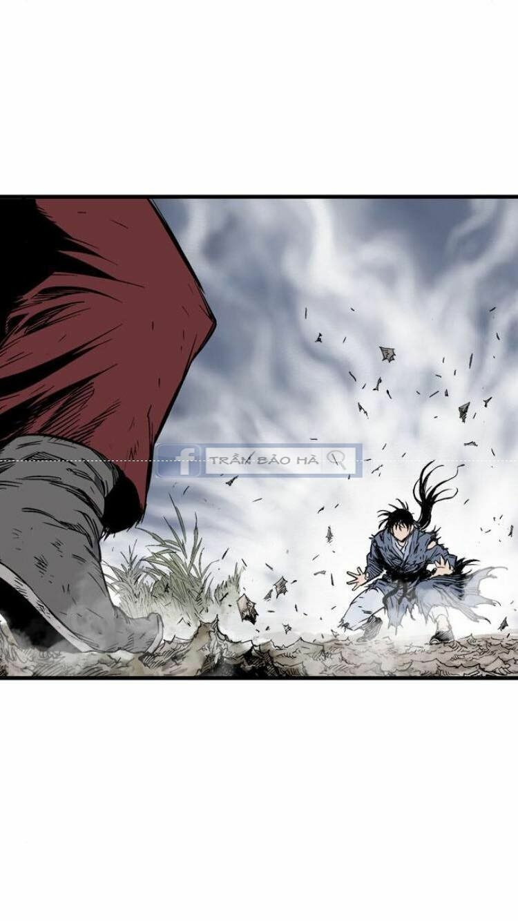 Gosu - Cao Thủ 2 Chapter 120 - Trang 28