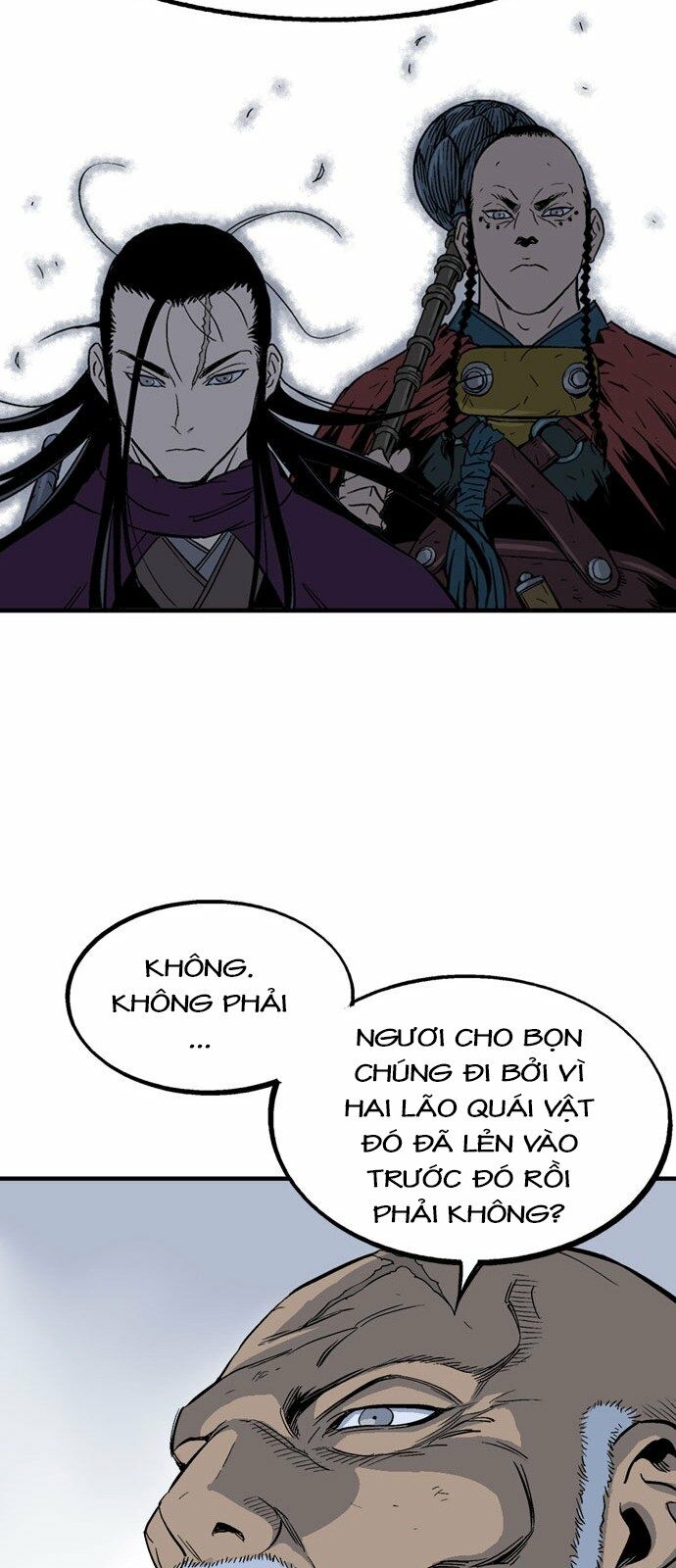 Gosu - Cao Thủ 2 Chapter 91 - Trang 48