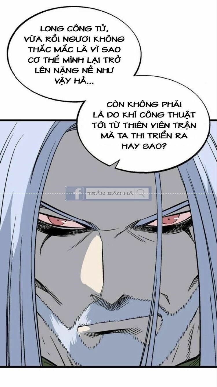 Gosu - Cao Thủ 2 Chapter 118 - Trang 18