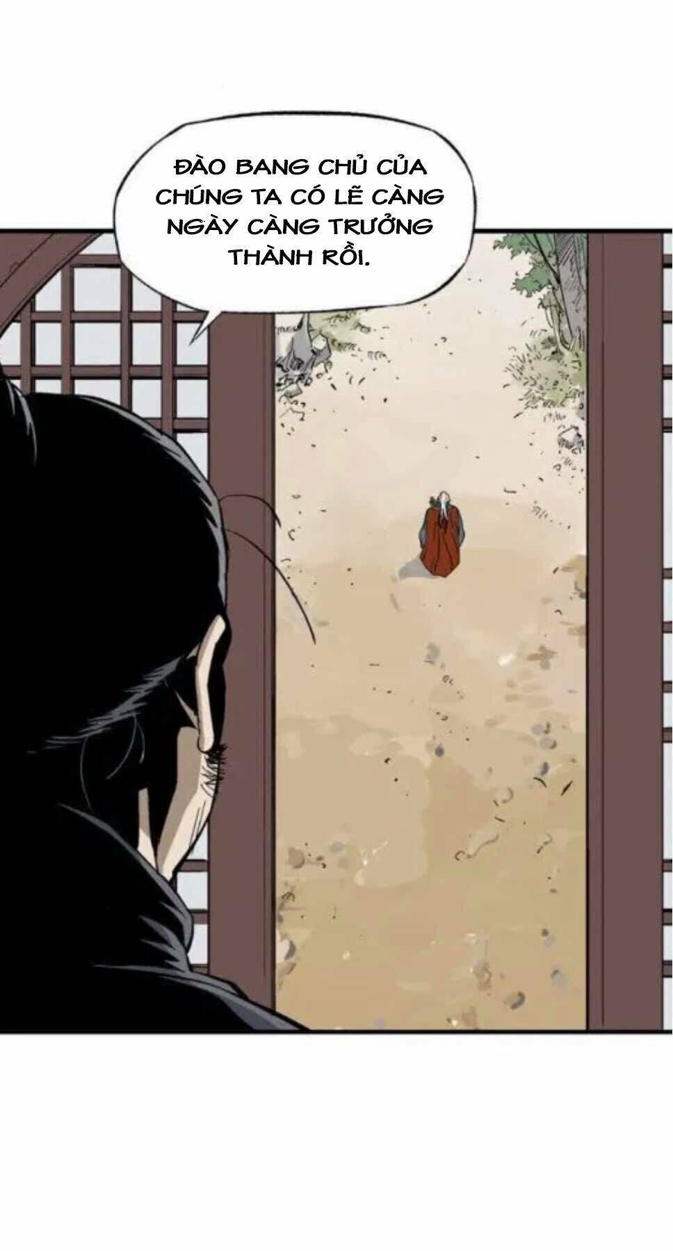 Gosu - Cao Thủ 2 Chapter 133 - Trang 27