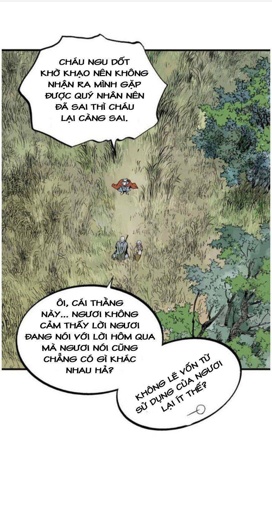 Gosu - Cao Thủ 2 Chapter 134 - Trang 44