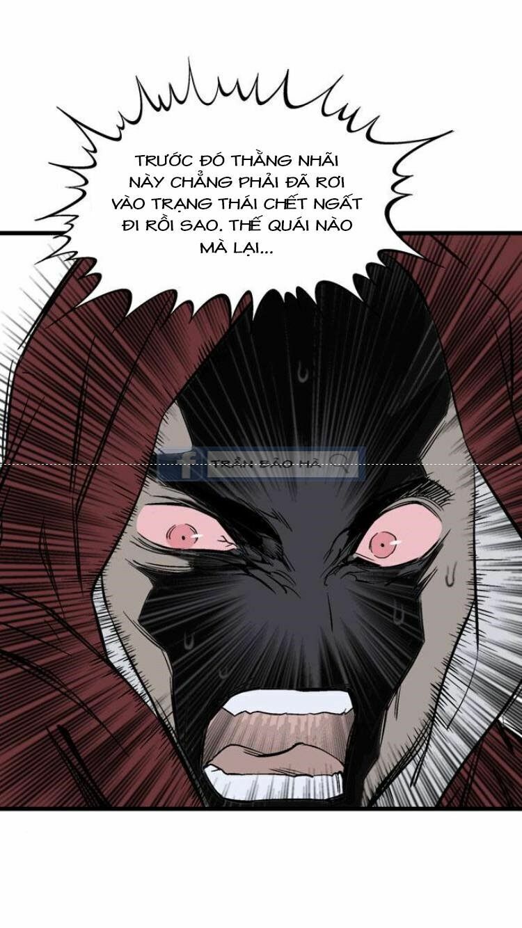 Gosu - Cao Thủ 2 Chapter 120.2 - Trang 45