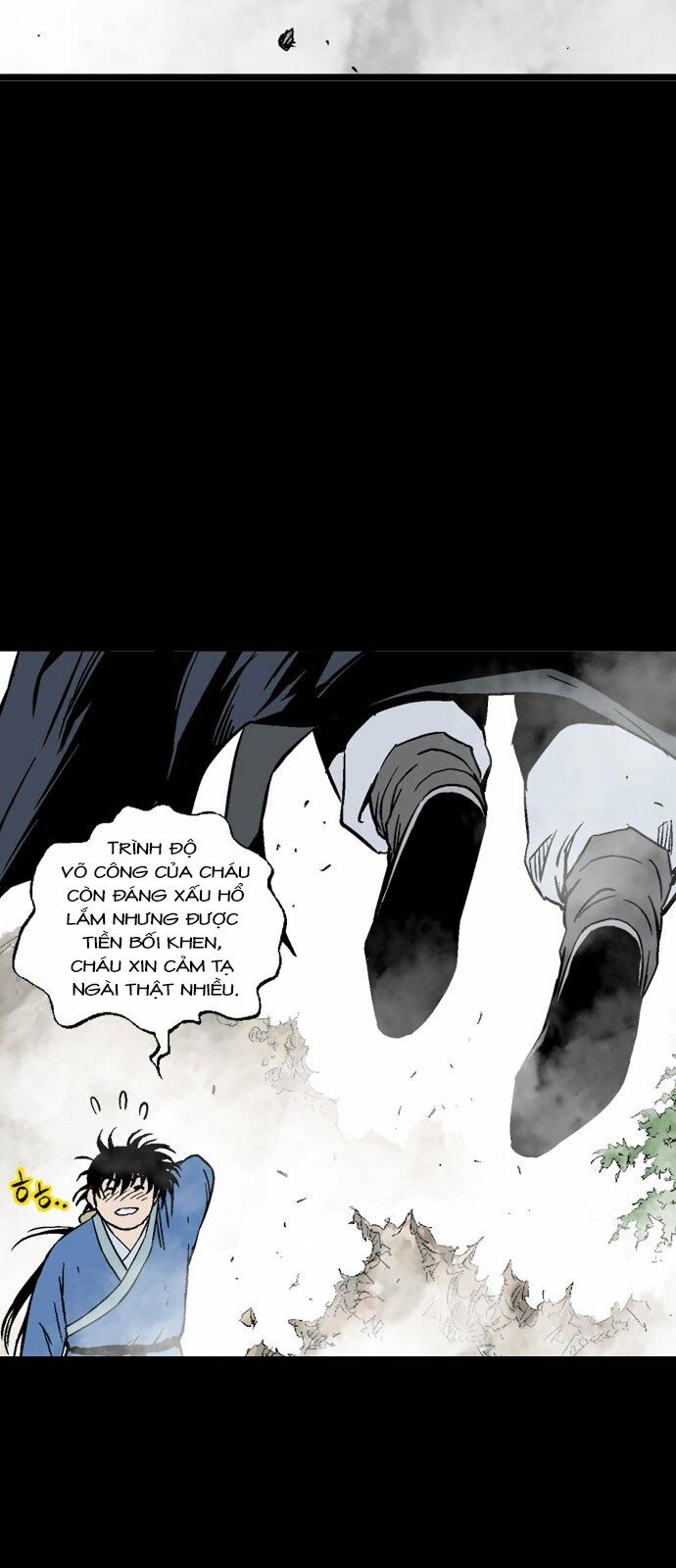 Gosu - Cao Thủ 2 Chapter 98 - Trang 7