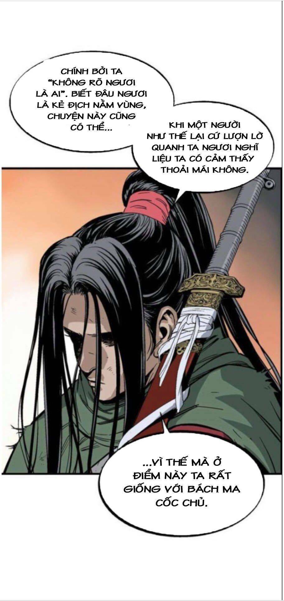 Gosu - Cao Thủ 2 Chapter 137 - Trang 15