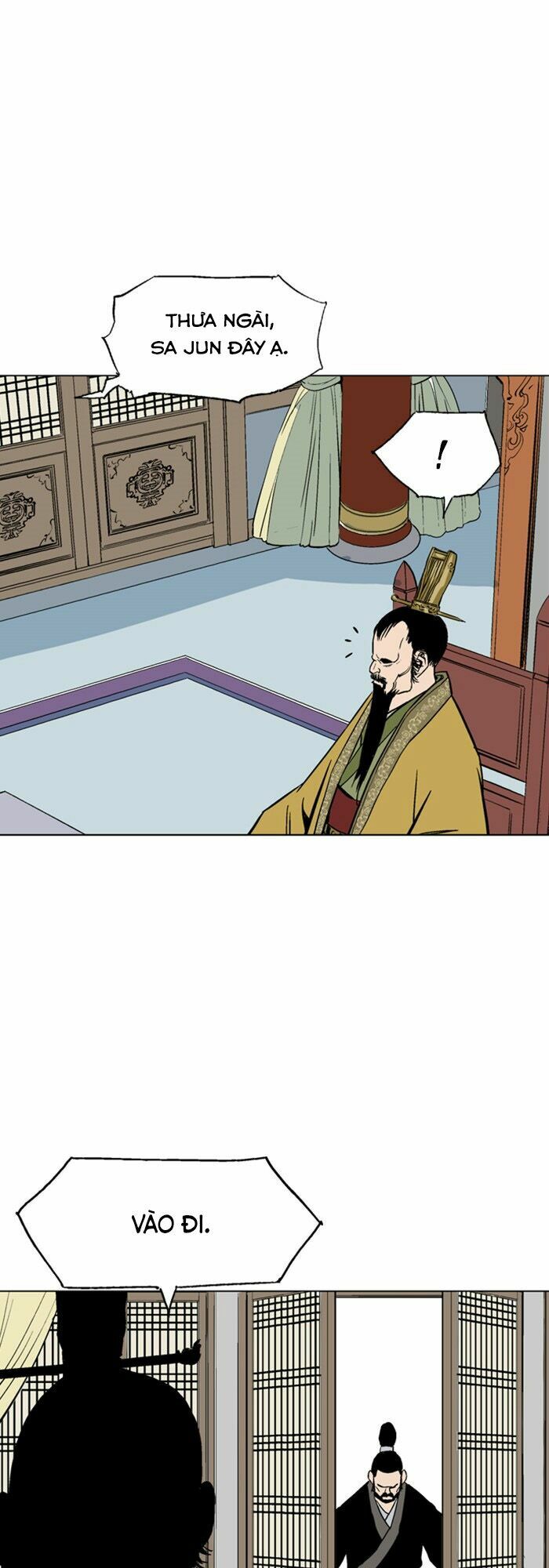 Gosu - Cao Thủ 2 Chapter 30 - Trang 60