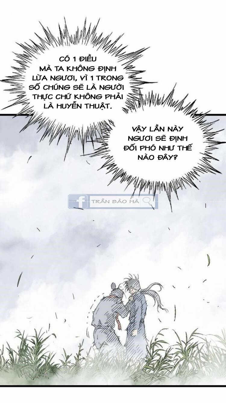 Gosu - Cao Thủ 2 Chapter 119 - Trang 45