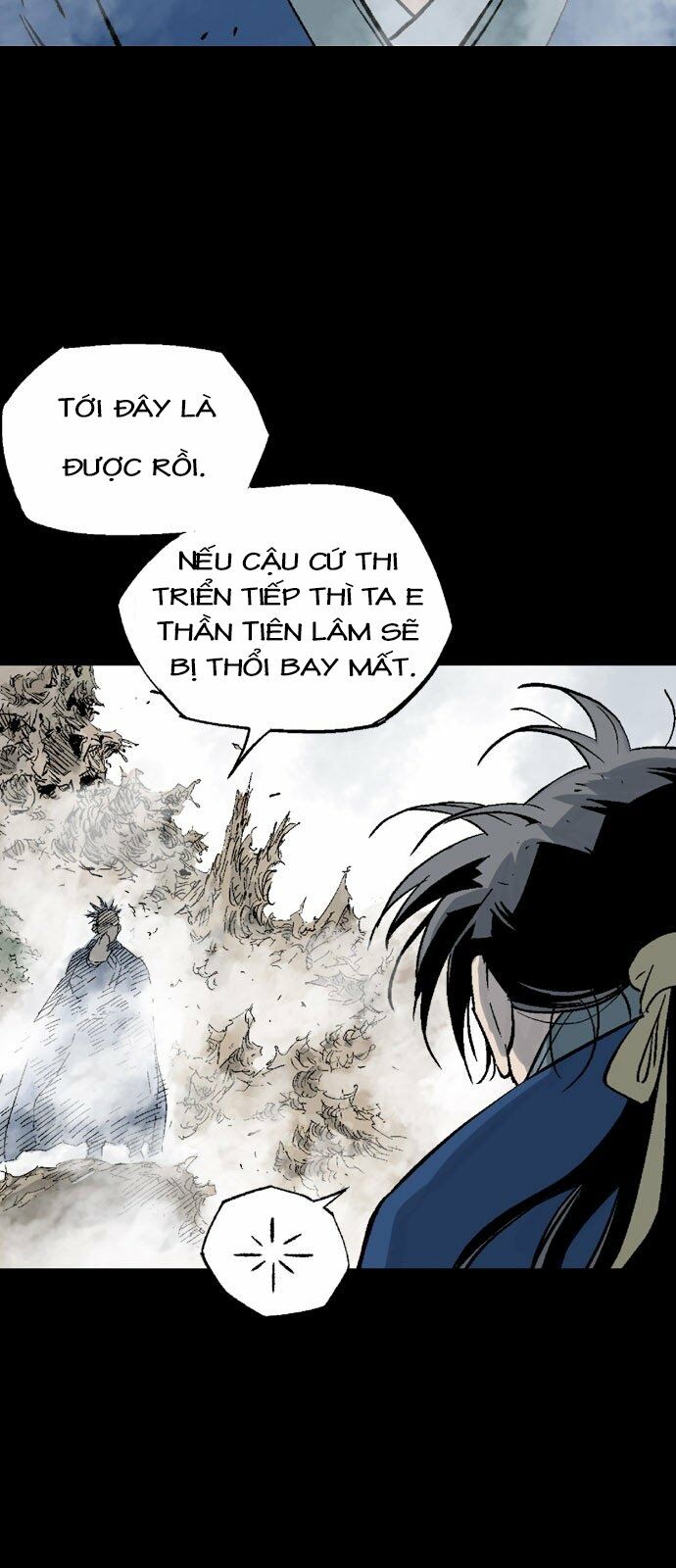 Gosu - Cao Thủ 2 Chapter 98 - Trang 4