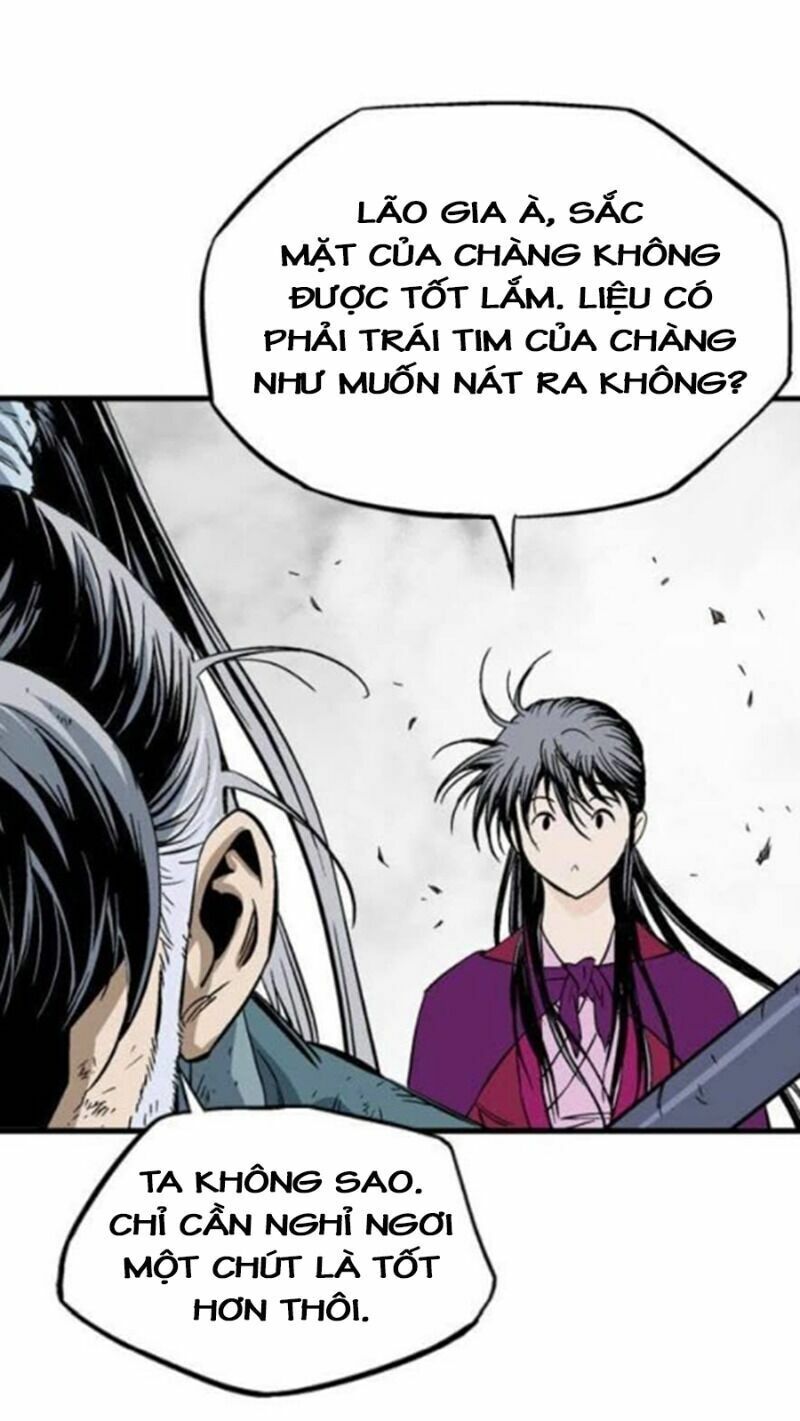 Gosu - Cao Thủ 2 Chapter 131 - Trang 11