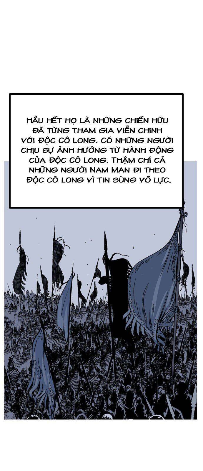 Gosu - Cao Thủ 2 Chapter 141 - Trang 61