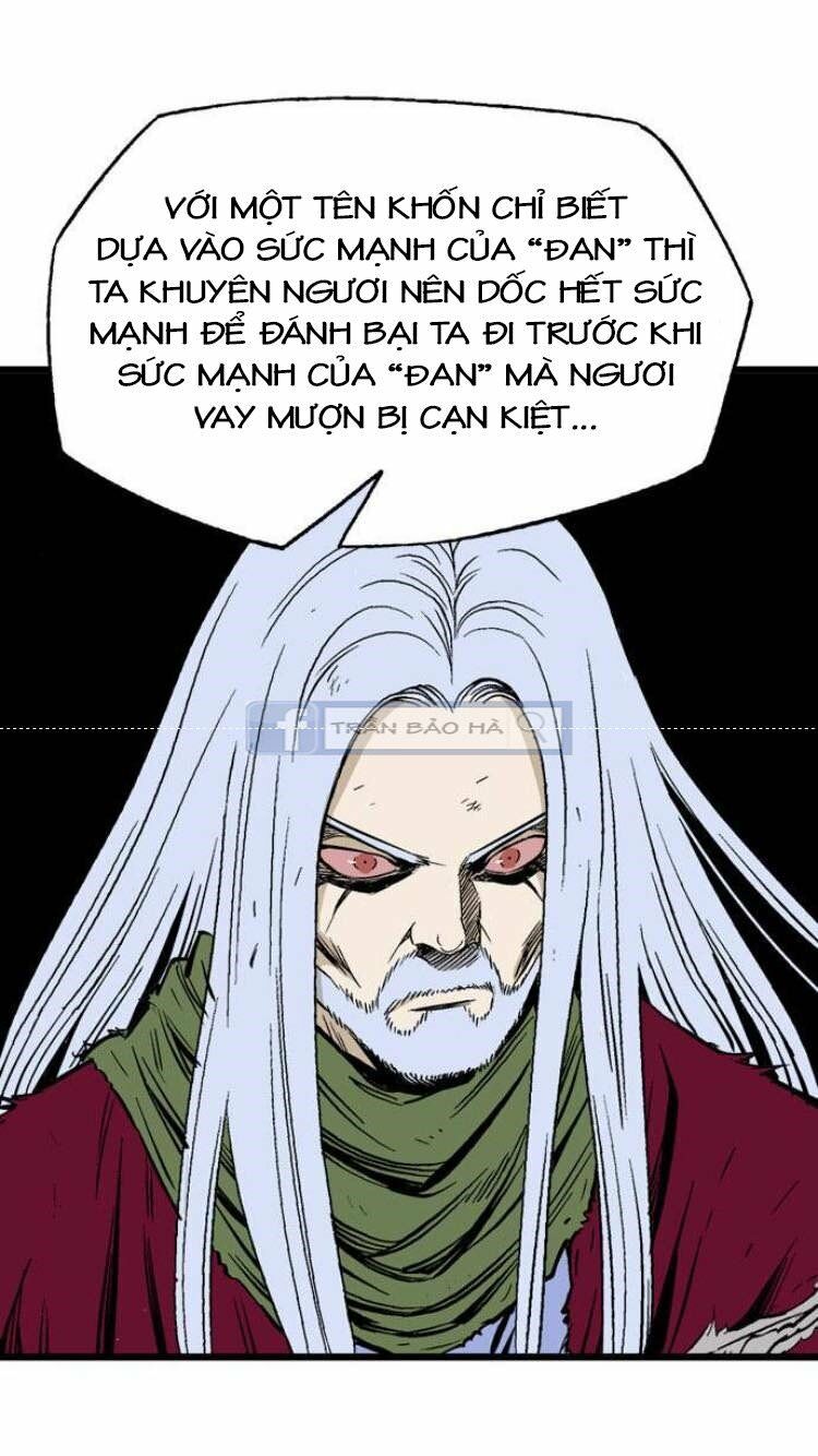 Gosu - Cao Thủ 2 Chapter 117 - Trang 46