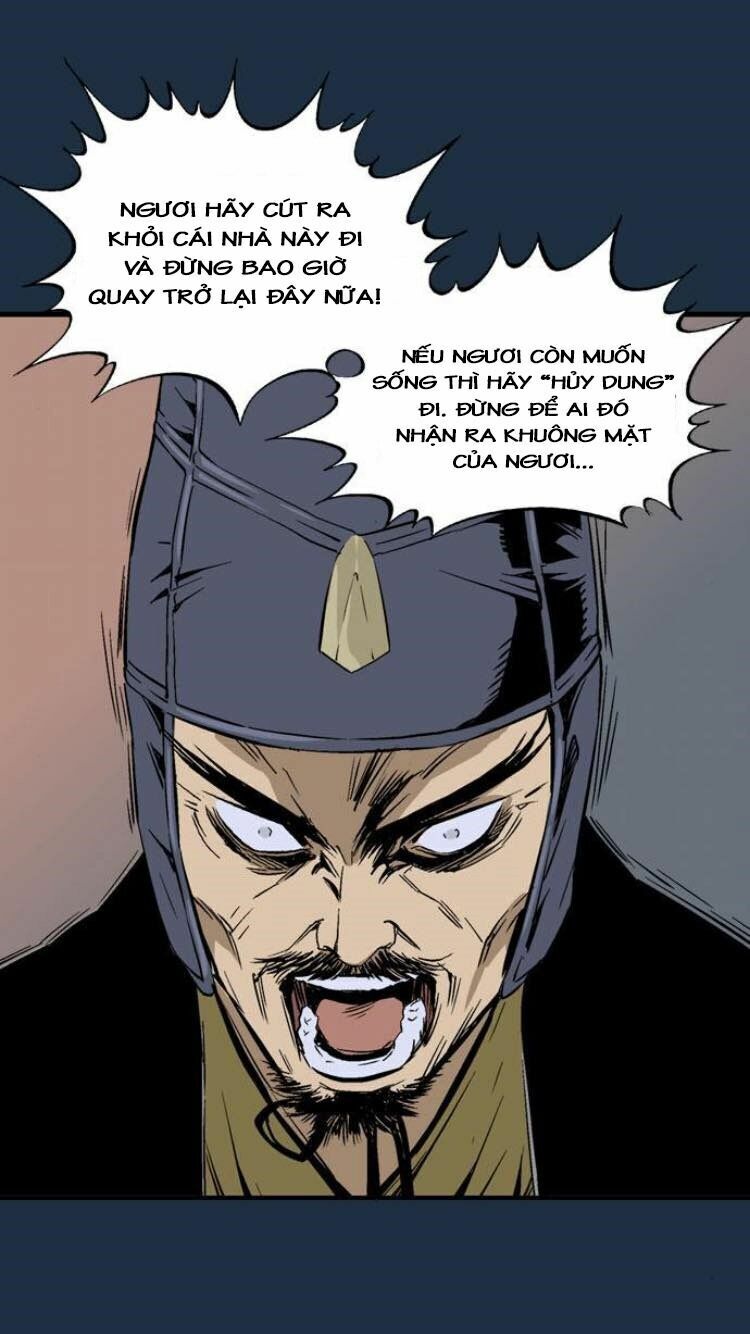 Gosu - Cao Thủ 2 Chapter 121 - Trang 23