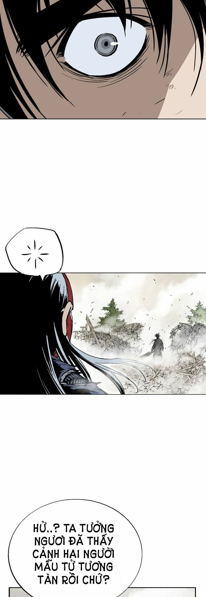 Gosu - Cao Thủ 2 Chapter 22 - Trang 24