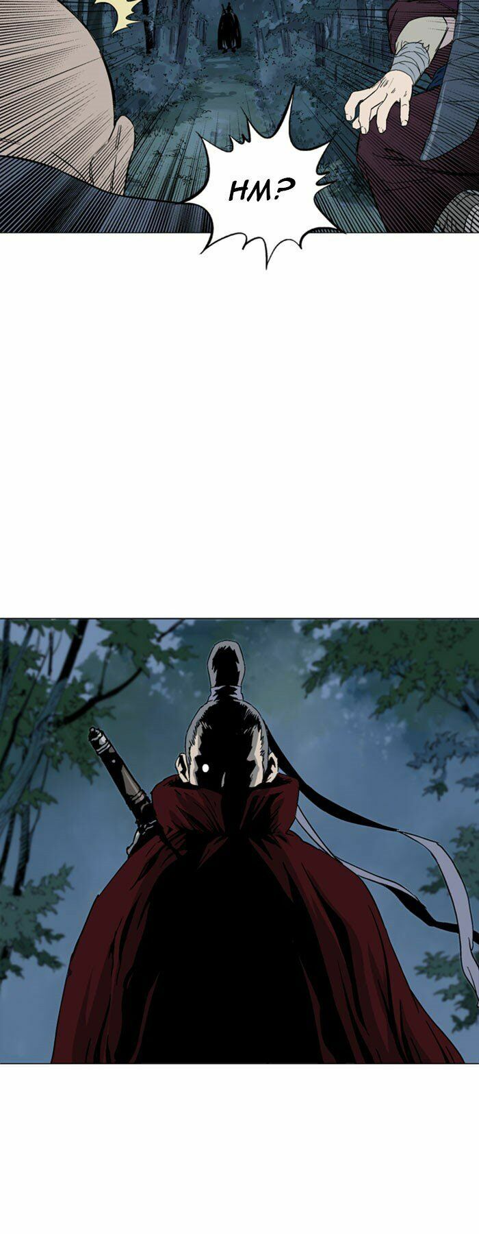 Gosu - Cao Thủ 2 Chapter 37 - Trang 35