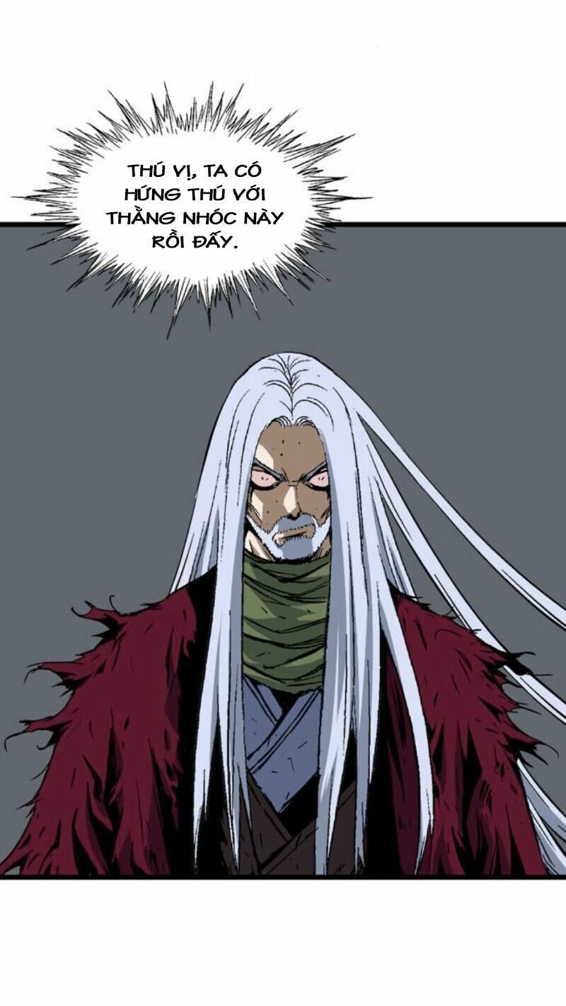 Gosu - Cao Thủ 2 Chapter 124 - Trang 65