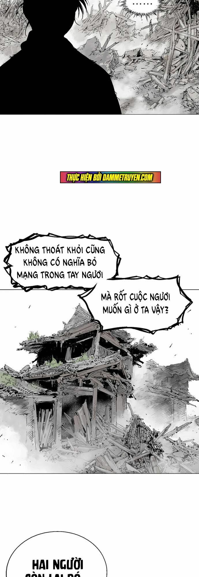 Gosu - Cao Thủ 2 Chapter 20 - Trang 42