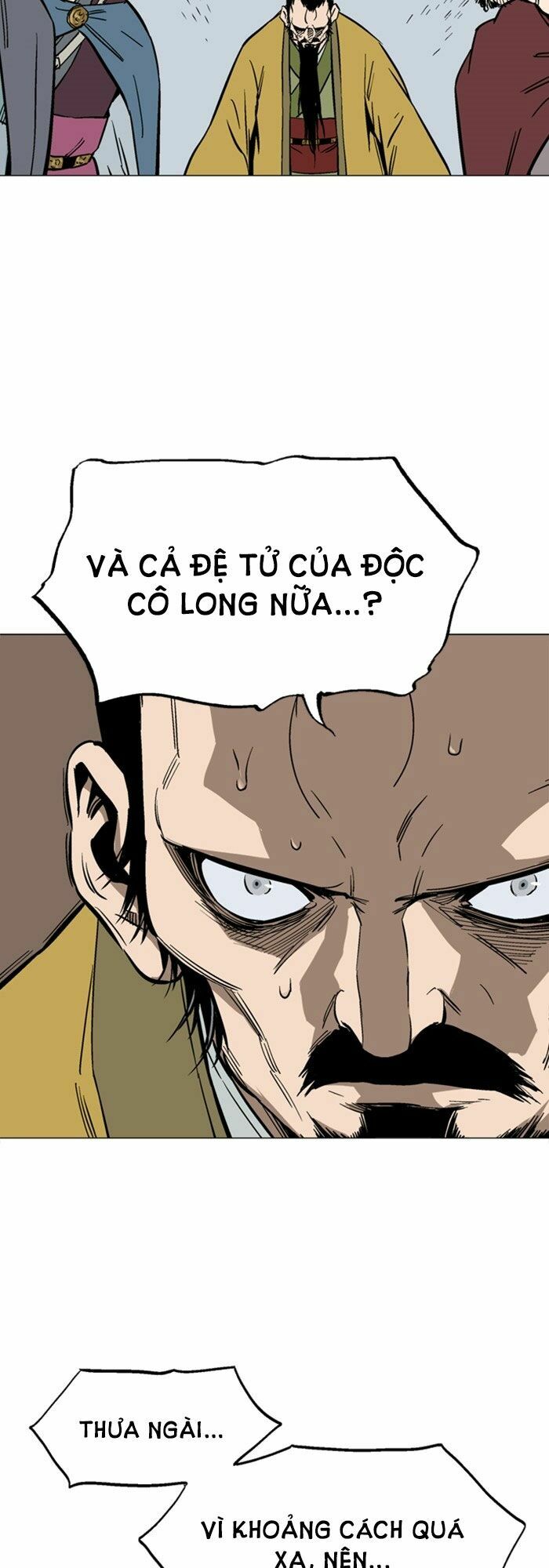 Gosu - Cao Thủ 2 Chapter 33 - Trang 5