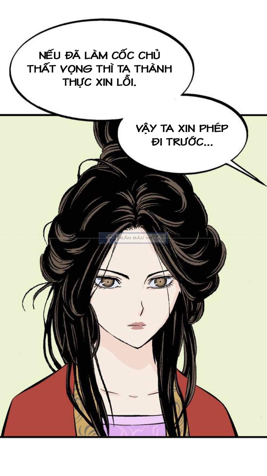 Gosu - Cao Thủ 2 Chapter 145 - Trang 61