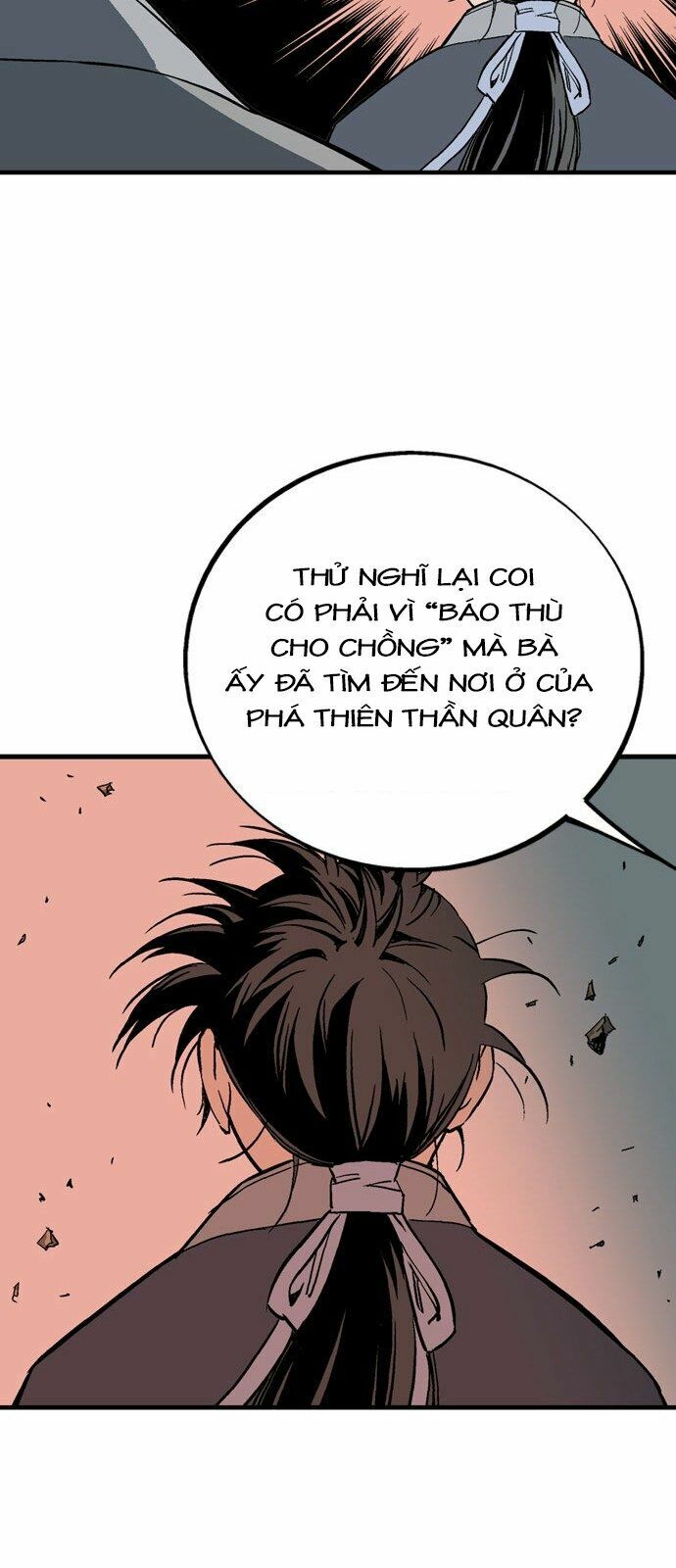 Gosu - Cao Thủ 2 Chapter 86 - Trang 49