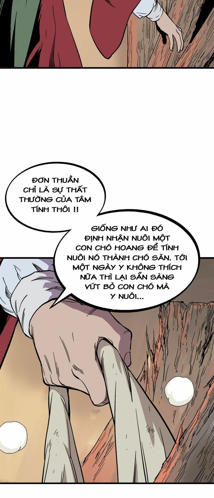 Gosu - Cao Thủ 2 Chapter 139 - Trang 21