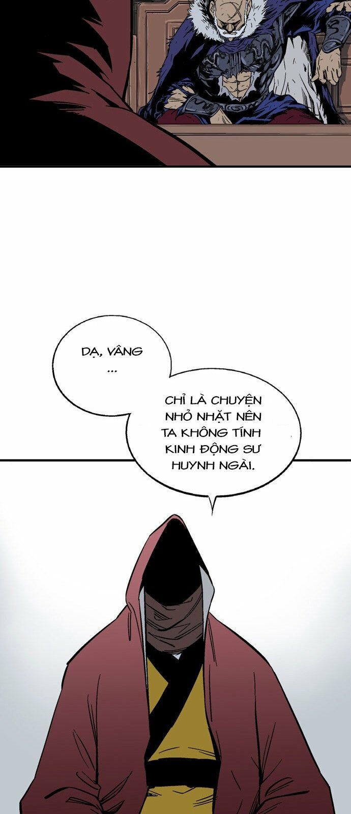 Gosu - Cao Thủ 2 Chapter 91 - Trang 38