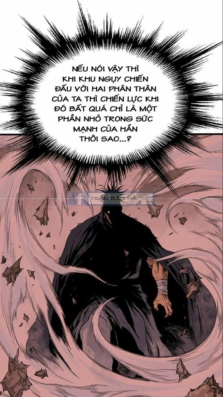 Gosu - Cao Thủ 2 Chapter 118 - Trang 65