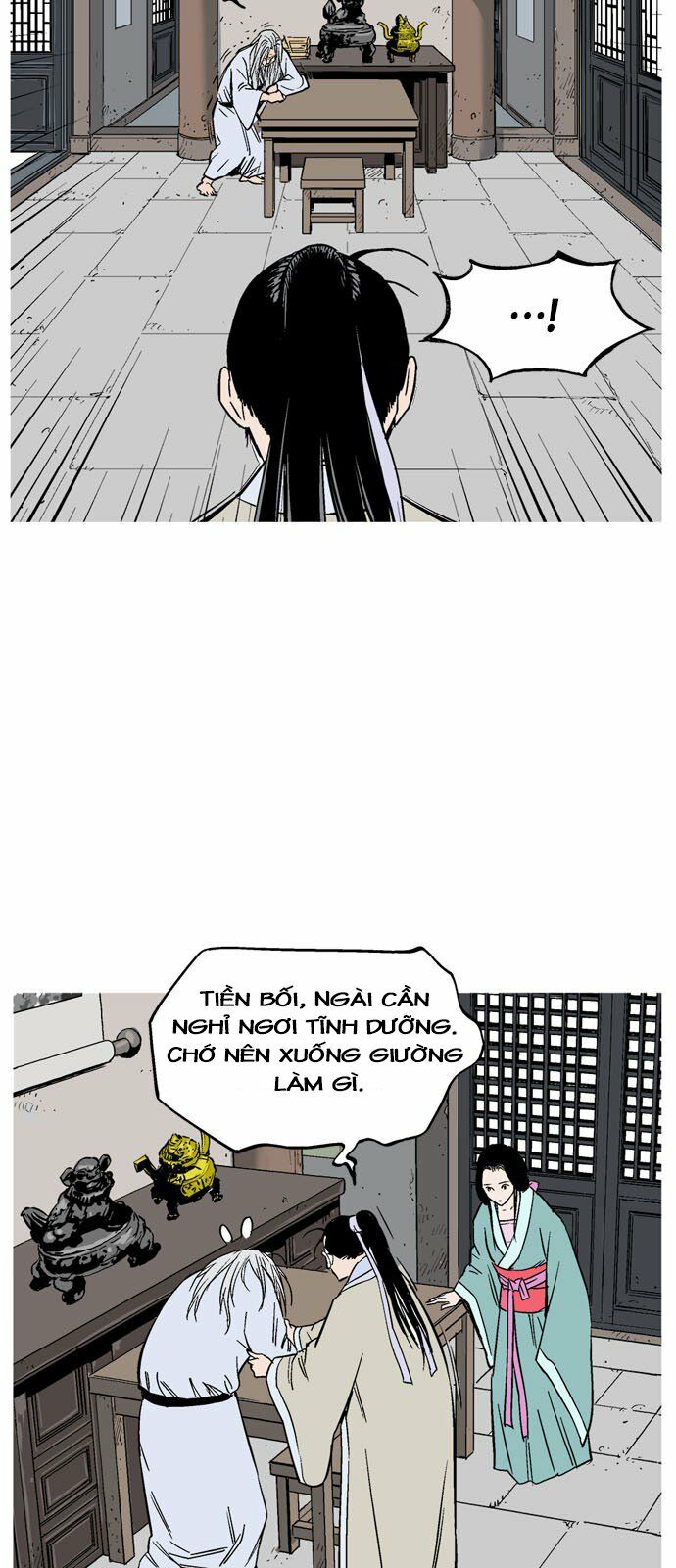 Gosu - Cao Thủ 2 Chapter 142 - Trang 45