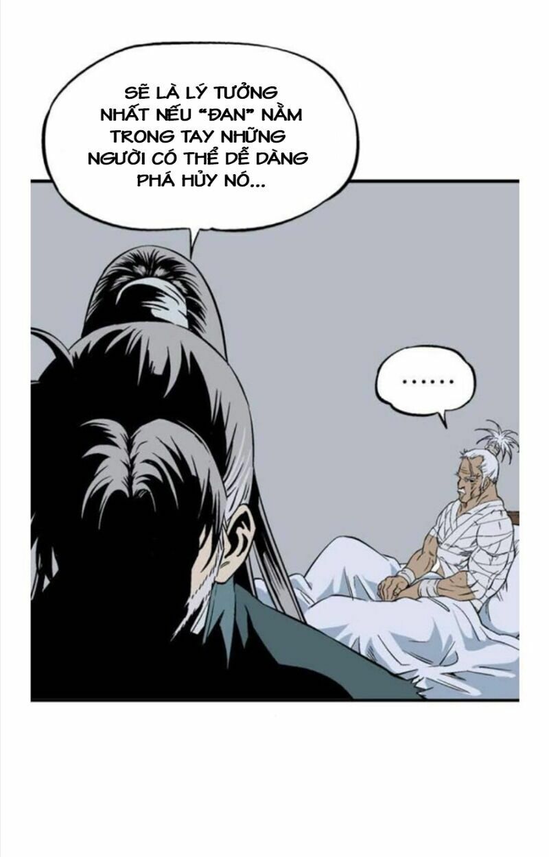 Gosu - Cao Thủ 2 Chapter 132 - Trang 78