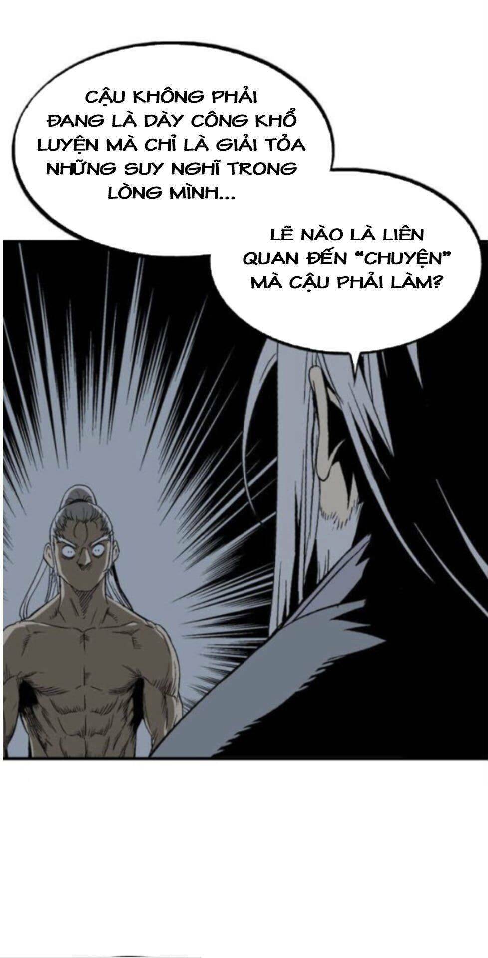 Gosu - Cao Thủ 2 Chapter 135 - Trang 80