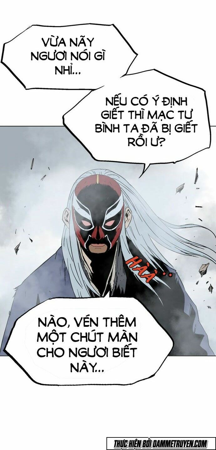 Gosu - Cao Thủ 2 Chapter 21 - Trang 17