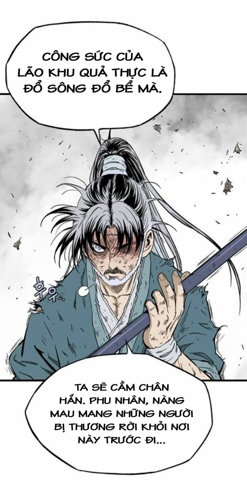 Gosu - Cao Thủ 2 Chapter 131 - Trang 10