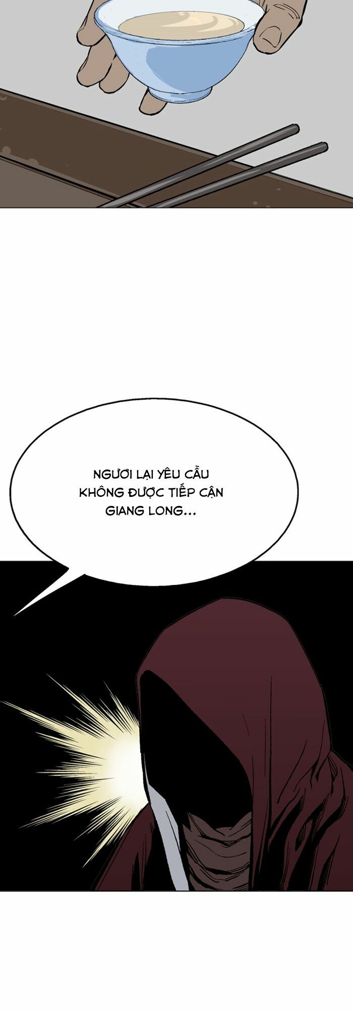 Gosu - Cao Thủ 2 Chapter 38 - Trang 29