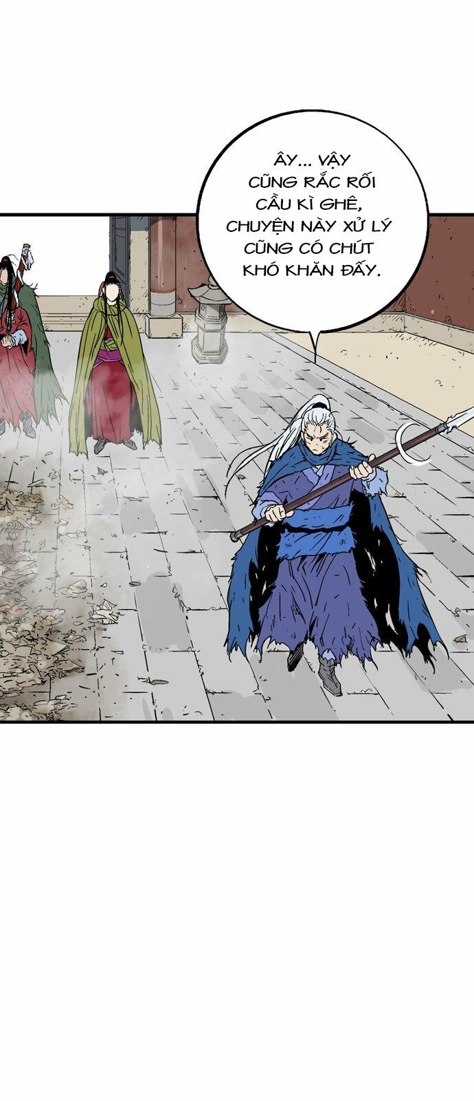 Gosu - Cao Thủ 2 Chapter 92 - Trang 29