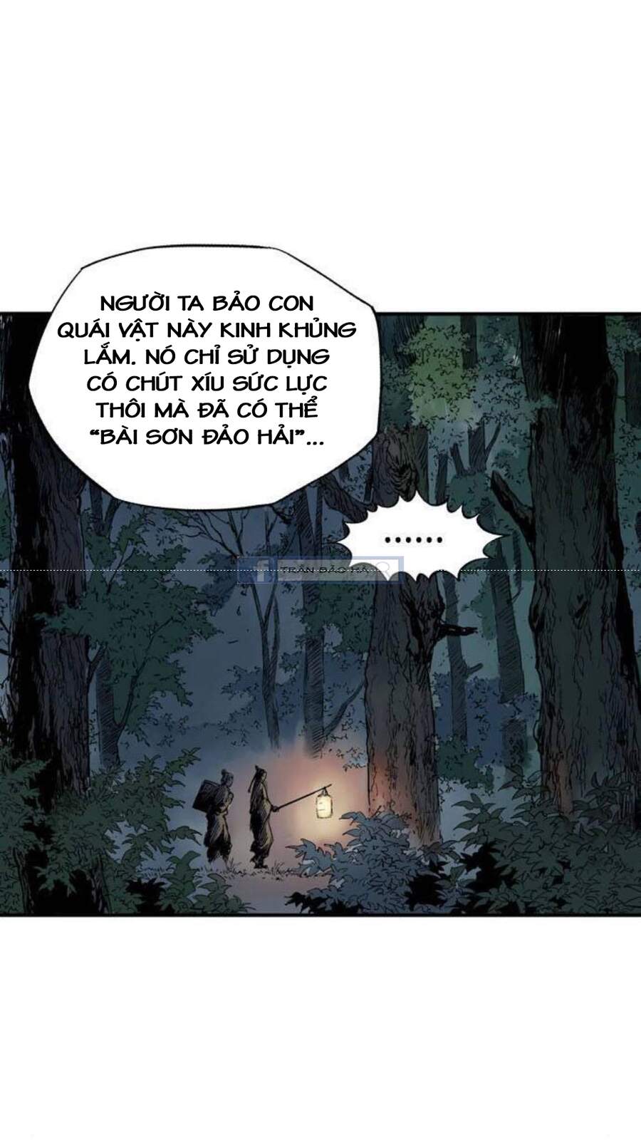 Gosu - Cao Thủ 2 Chapter 145 - Trang 92