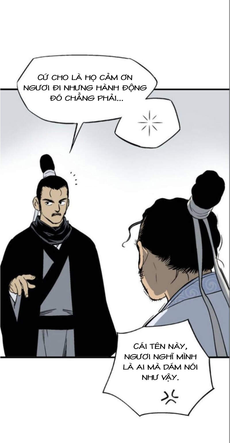 Gosu - Cao Thủ 2 Chapter 144 - Trang 84