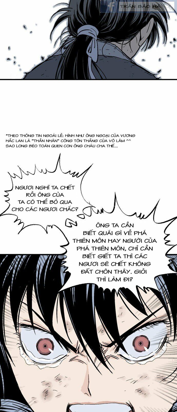 Gosu - Cao Thủ 2 Chapter 88 - Trang 58