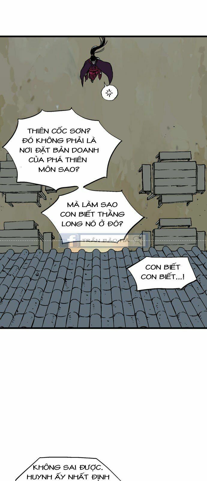 Gosu - Cao Thủ 2 Chapter 84 - Trang 2