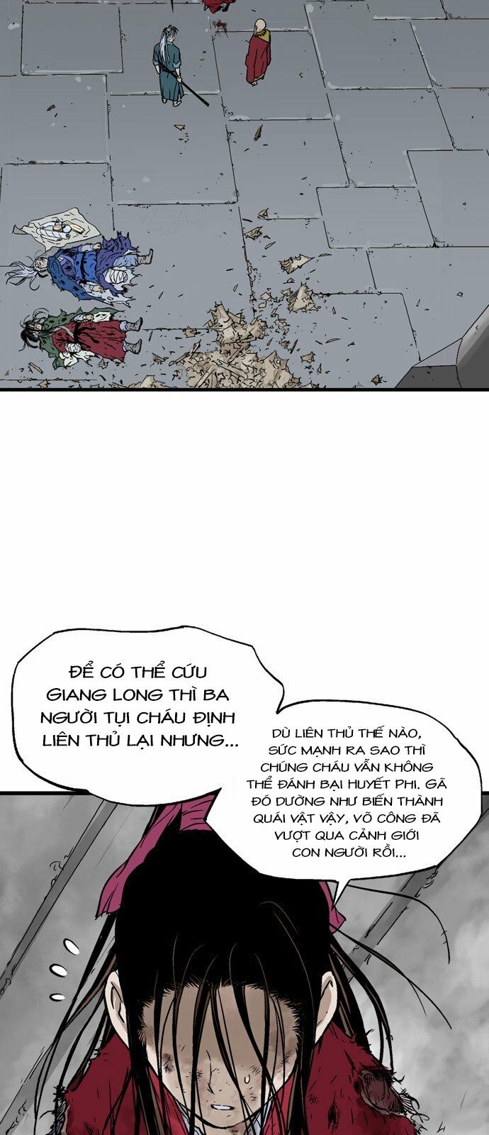 Gosu - Cao Thủ 2 Chapter 111 - Trang 25