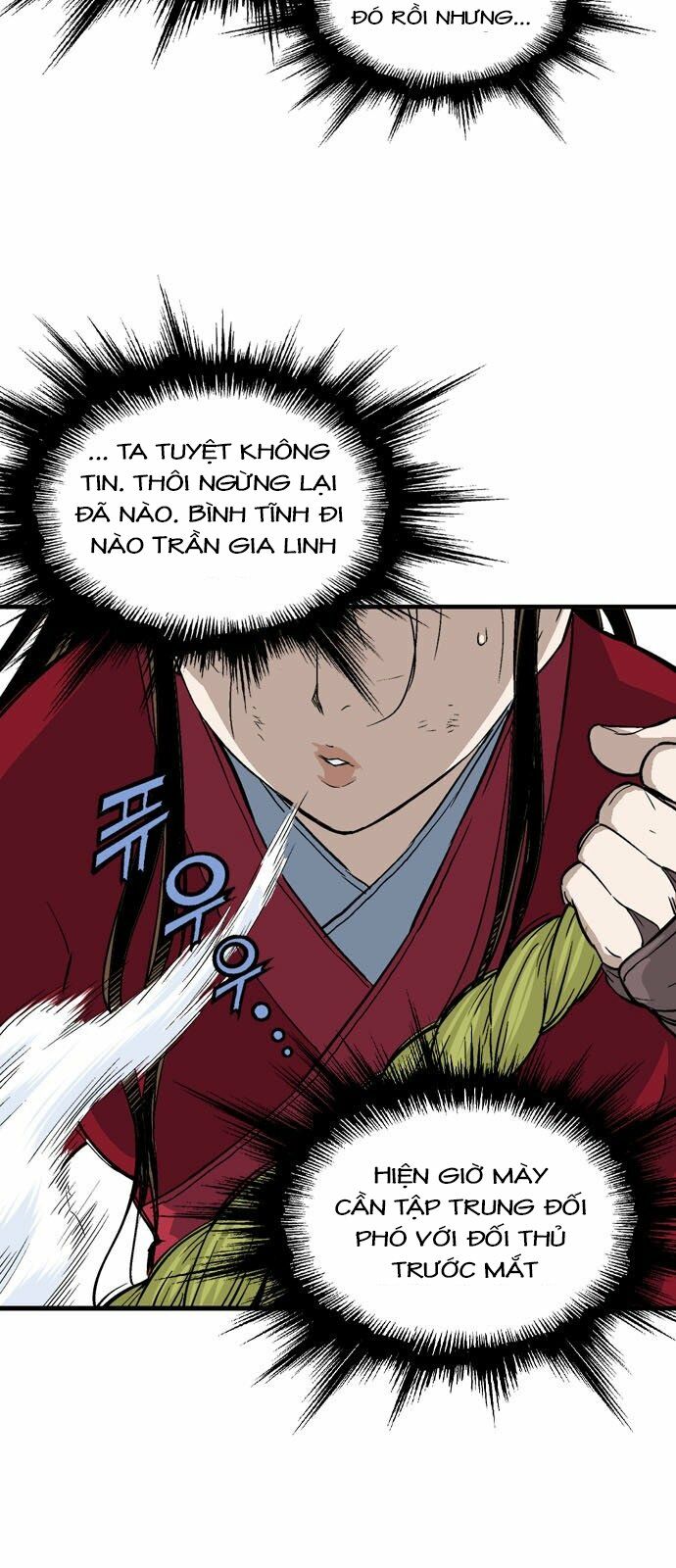 Gosu - Cao Thủ 2 Chapter 95 - Trang 10